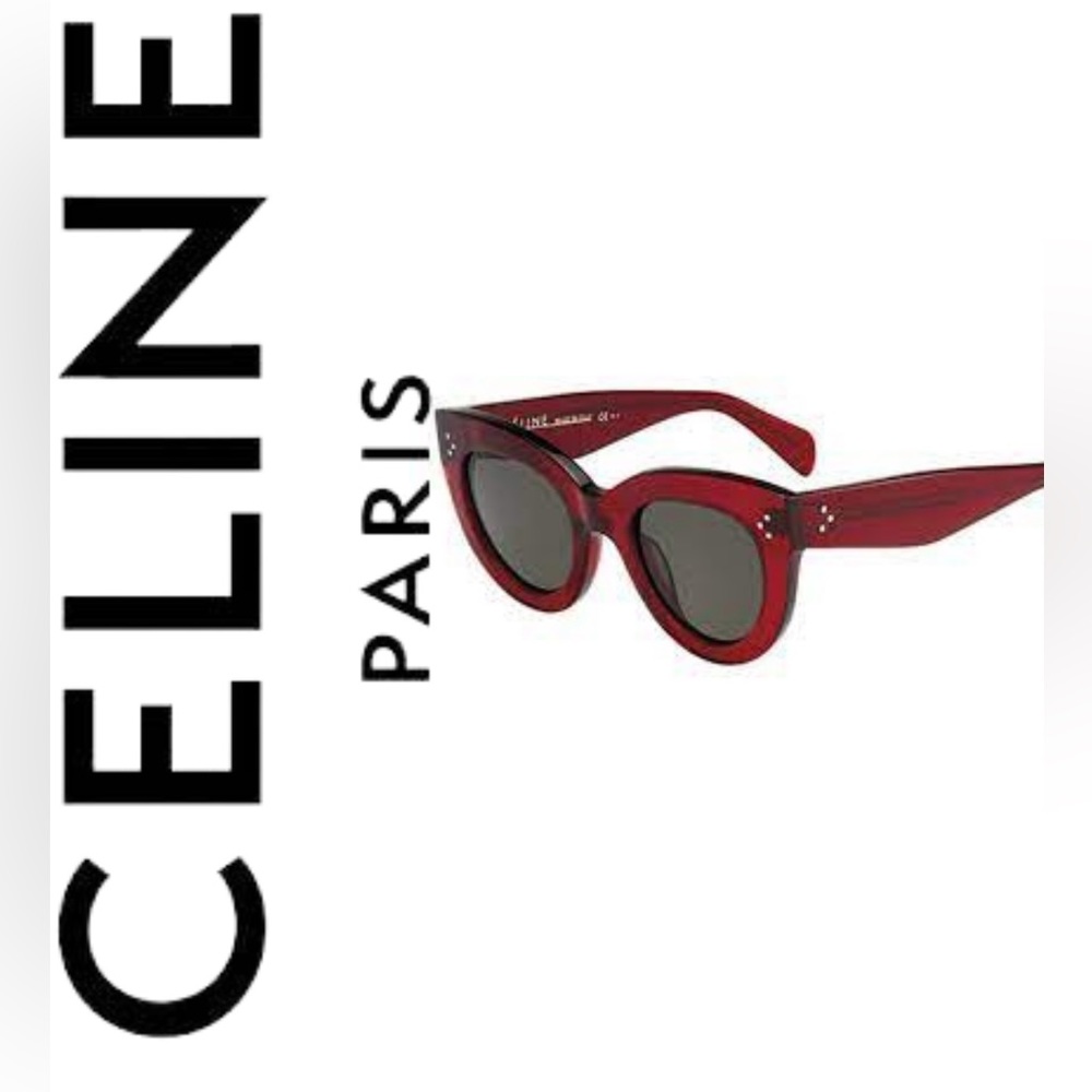 Celine Sunglasses Authentic Guaranteed Brand New